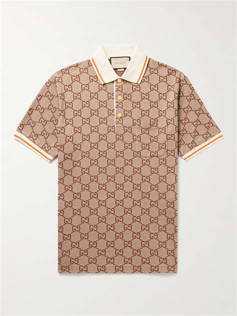 7-11 gucci shirt|gucci polo shirts for men.